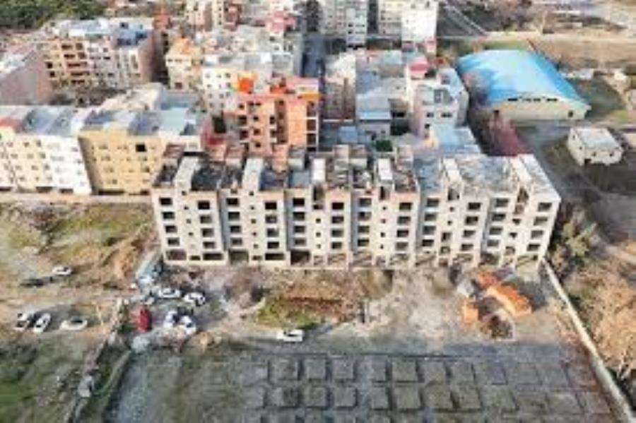 تأکید مجلس بر تسریع در واگذاری زمین و اجرای نهضت ملی مسکن
